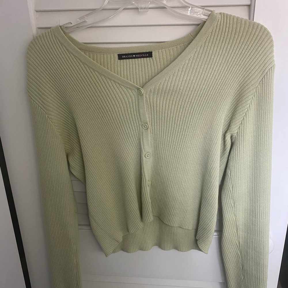 shannon sweater